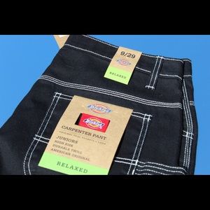 NEW Dickies pants
